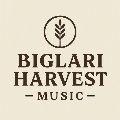 Biglari Harvest Music